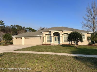 6052 Nocklyn Rd, Spring Hill, FL, 34609