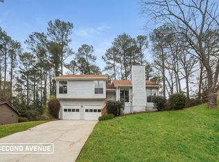 3524 Sheree Trl, Stone Mountain, GA