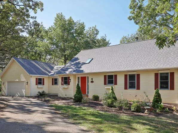 6405 Demarco Trail, Verona, WI 53593