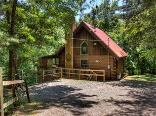 2940 Heavens Path Way LOT TR 3, Sevierville, TN 37862