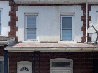 1541 1/2 W Tilghman St, Allentown, PA