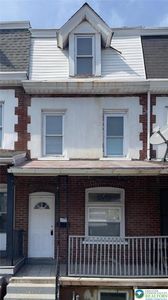 1541 1/2 W Tilghman St, Allentown, PA, 18102