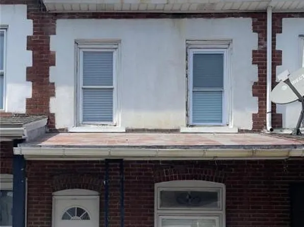 1541 1/2 W Tilghman St, Allentown, PA 18102