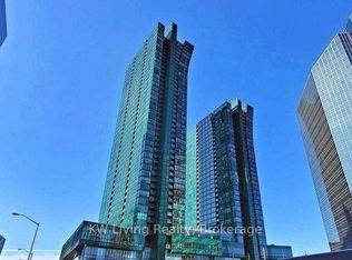 9 Bogert Ave #1509, Toronto, ON M2N 0H3