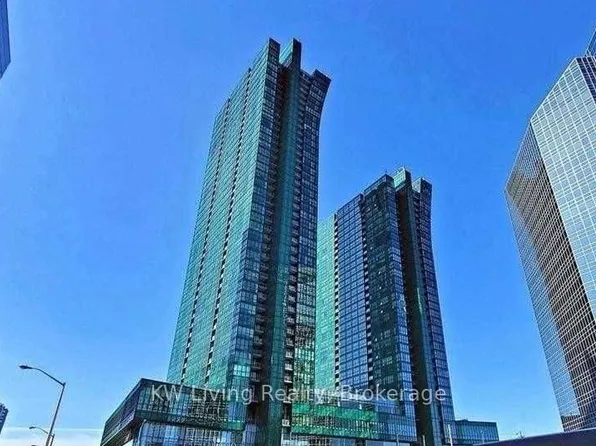 9 Bogert Ave, Toronto, ON