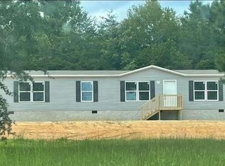 1454 Highway 411, Old Fort, TN 37362