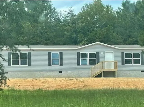 1454 Highway 411, Old Fort, TN 37362