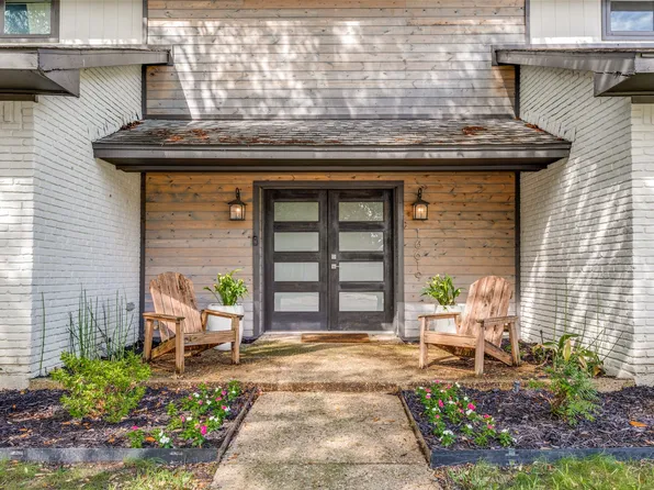 16619 Deer Park Dr, Dallas, TX 75248