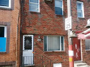 2308 Greenwich St, Philadelphia, PA 19146