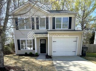3030 Decapolis Dr, Charlotte, NC 28215