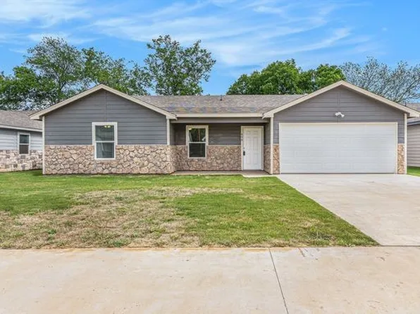 408 Whitney Ct, Rio Vista, TX 76093