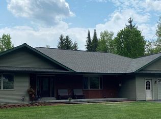 50 Haymeadow Rd, Tupper Lake, NY 12986