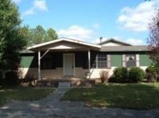 759 Pair Rd, Martin, TN 38237
