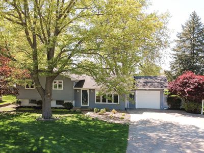 1009 W 4th St, Pella, IA, 50219