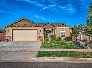 3378 Lemurian Rd, Redding, CA 96002