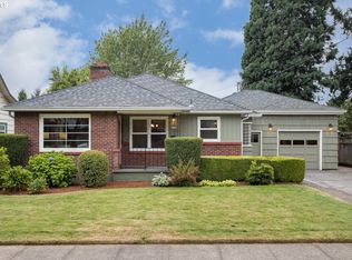 3218 SE Franklin St, Portland, OR 97202