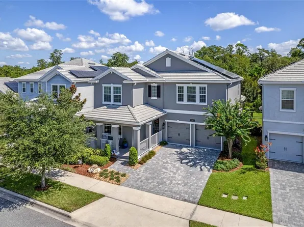 10411 AUTHORS WAY, ORLANDO, FL 32832