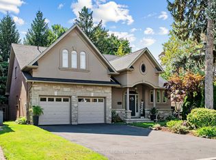 980 Shadeland Ave, Burlington, ON L7T2M5