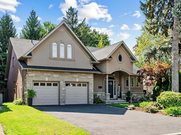 980 Shadeland Ave, Burlington, ON L7T 2M5