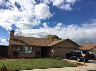 510 Clearview Dr, Hollister, CA