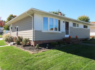 3121 Augustine Dr, Parma, OH