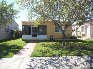 1724 Rodman St, Hollywood, FL 33020