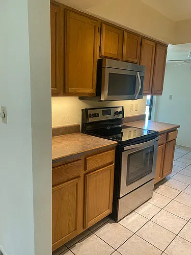 9550 N 94th Pl #207 Photo 1