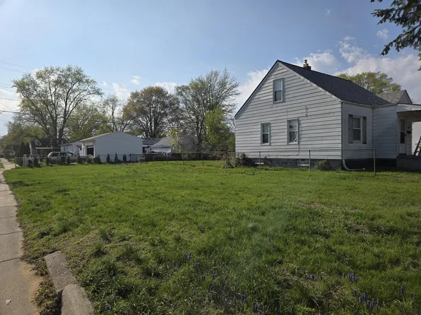 21409 Panama St, Warren, MI 48091