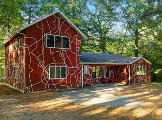 9327 Red Arrow Hwy #2, Watervliet, MI 49098