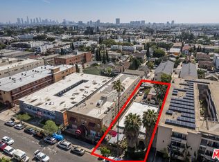 5526 Sierra Vista Ave, Los Angeles, CA 90038