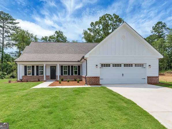 126 Beth Ann Lane Dr Penthouse 25-2, Commerce, GA 30529