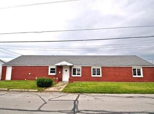 700 Pine St, Greenville, OH 45331