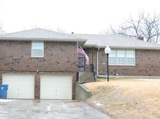 1512 N River Blvd, Independence, MO 64050