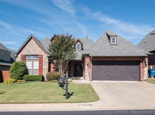 4307 E 94th St, Tulsa, OK 74137