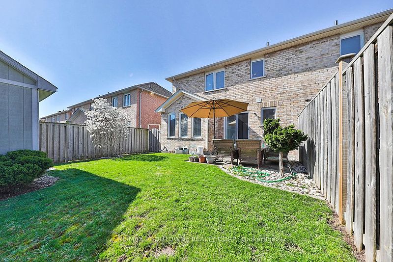 Burlington House for rent - 3 Bedrooms — photo 45