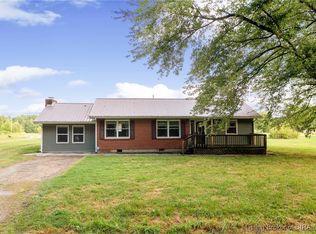 5884 E Stucker Rd, Lexington, IN 47138