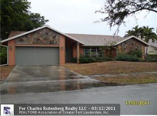 2549 NW 31st St, Boca Raton, FL 33434