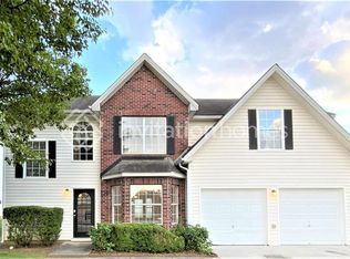 3563 Creekview Dr, Rex, GA 30273