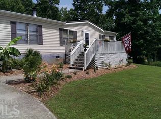 124 Shawnee Trce, Bowdon, GA 30108