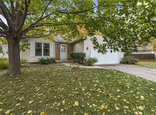 7134 E Valley Ridge Dr, Madison, WI 53719
