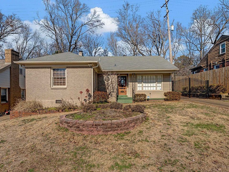 1st image of 3218 N Waynoka Cir