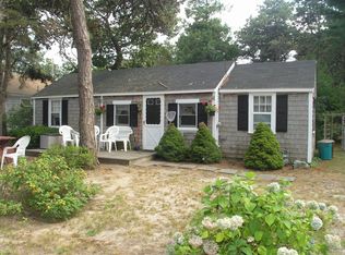 3 Myrtle Ln, Dennis Port, MA 02639