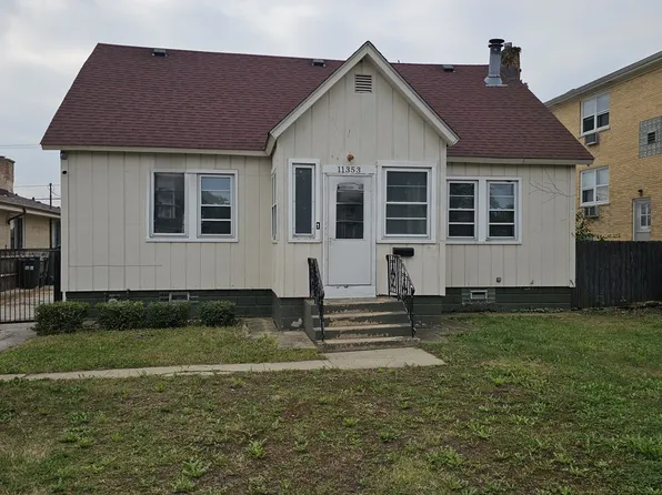 11353 W Grand Ave, Melrose Park, IL 60164