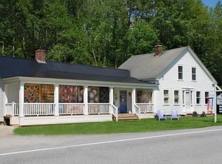 6795 VT Route 100, Londonderry, VT 05148