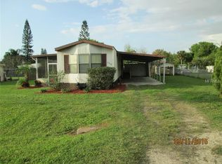 119 21st Ave SW, Ruskin, FL 33570