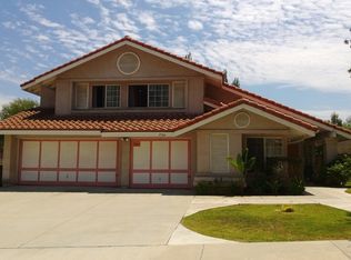 17966 Sunrise Dr, Rowland Heights, CA 91748