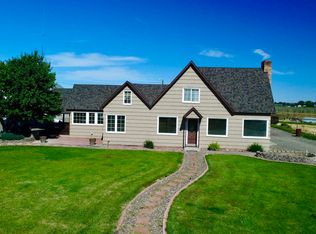 481 Woodall Rd, Grandview, WA 98930