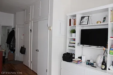 Rented by Living New York