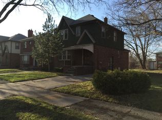 10335 Kramer, detroit, MI 48204