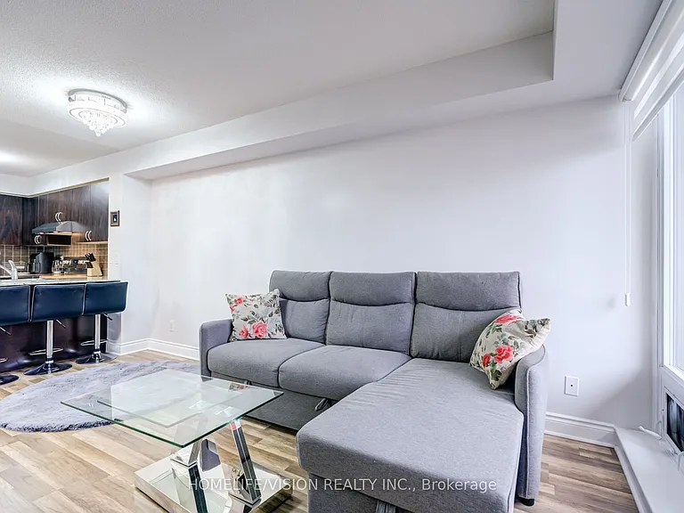 7 N Park Rd #1802 — Photo 17